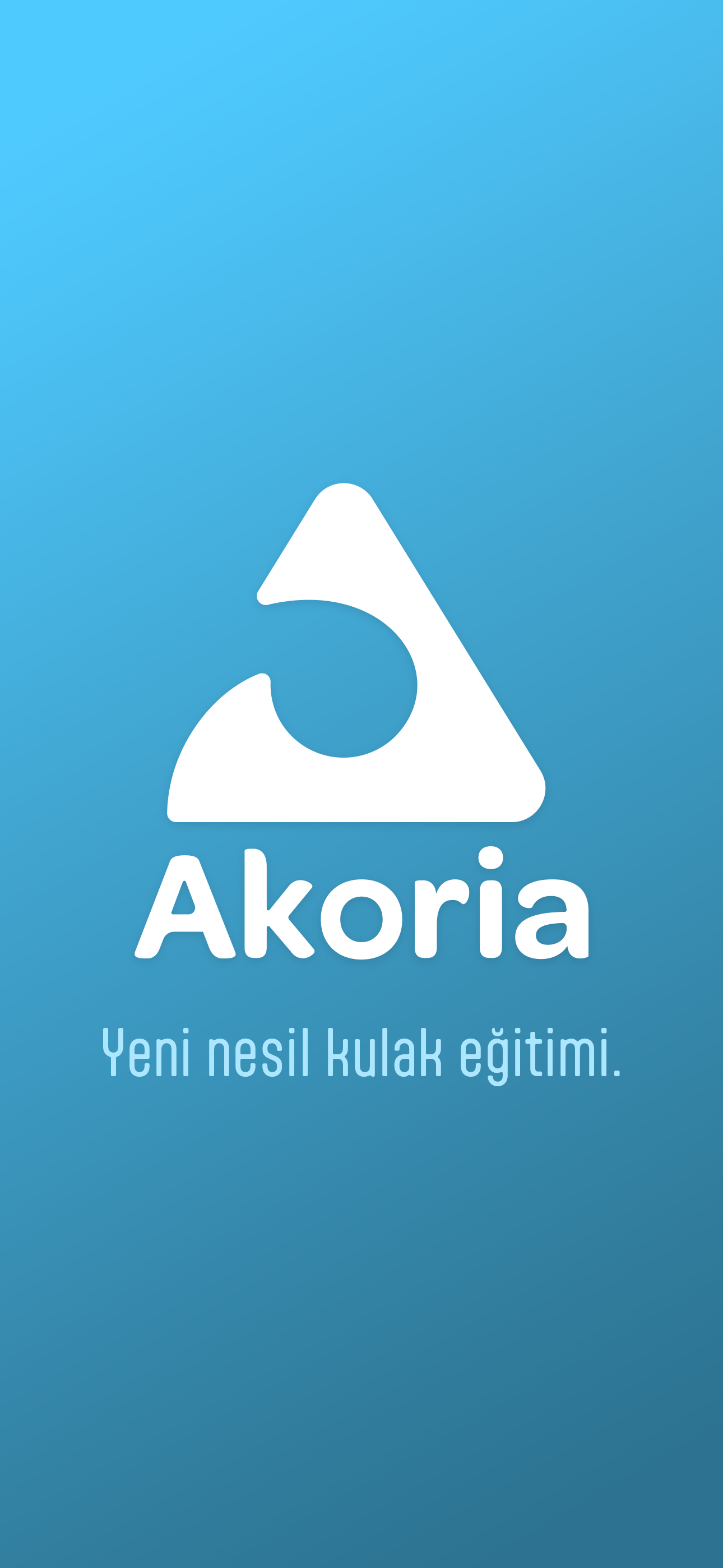 Akoria ekran 5
